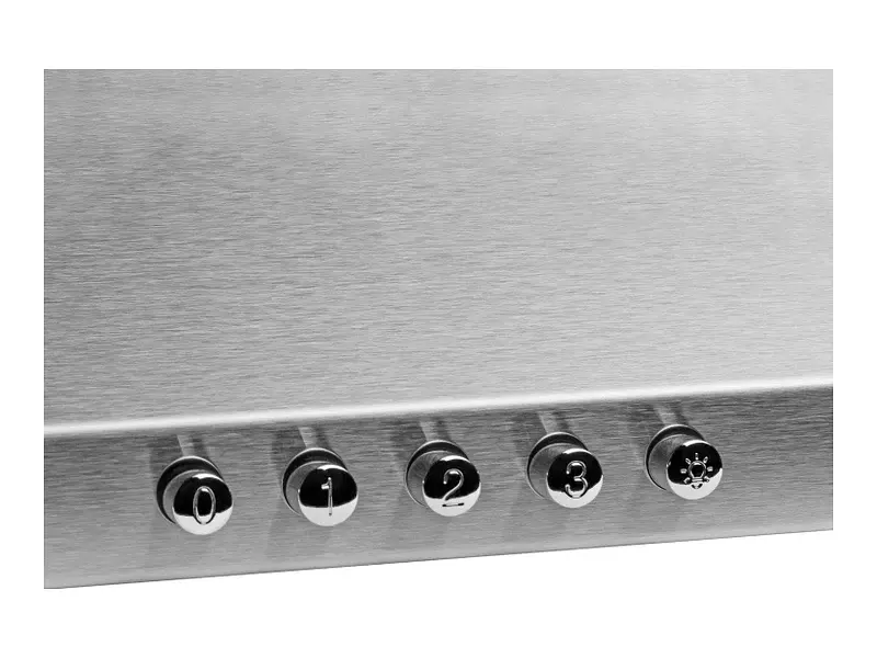 Витяжка Minola HK 6614 I 1000 LED - фото 4