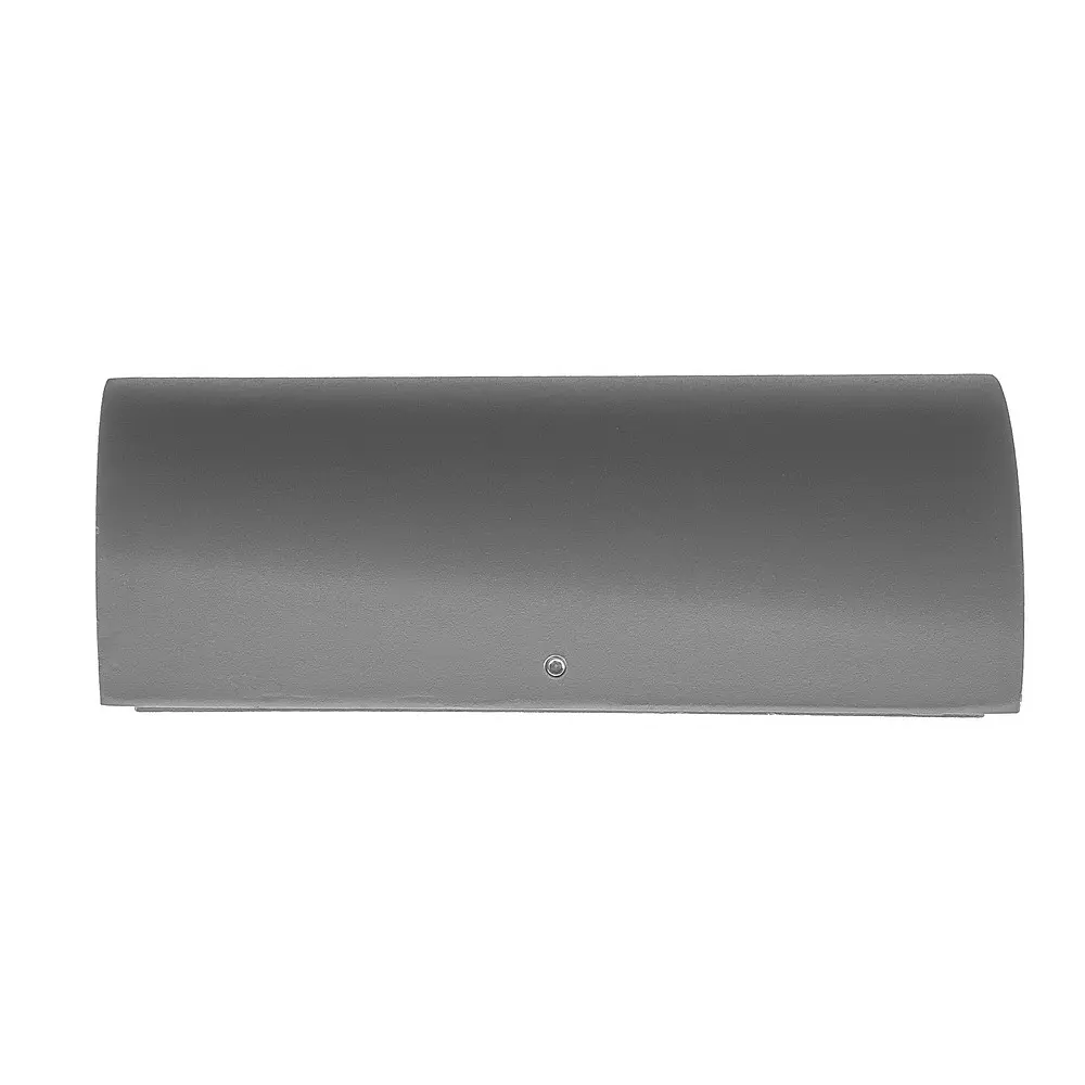 Подсветка Brille LED фасадная IP65 AL-223/2х3W NW COB GY - фото 6