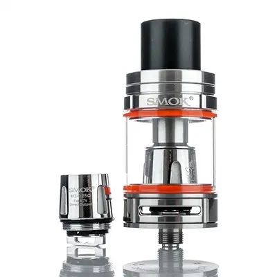 Електронна сигарета ATVS Stick V8 Kit Стальной (sn205) - фото 4