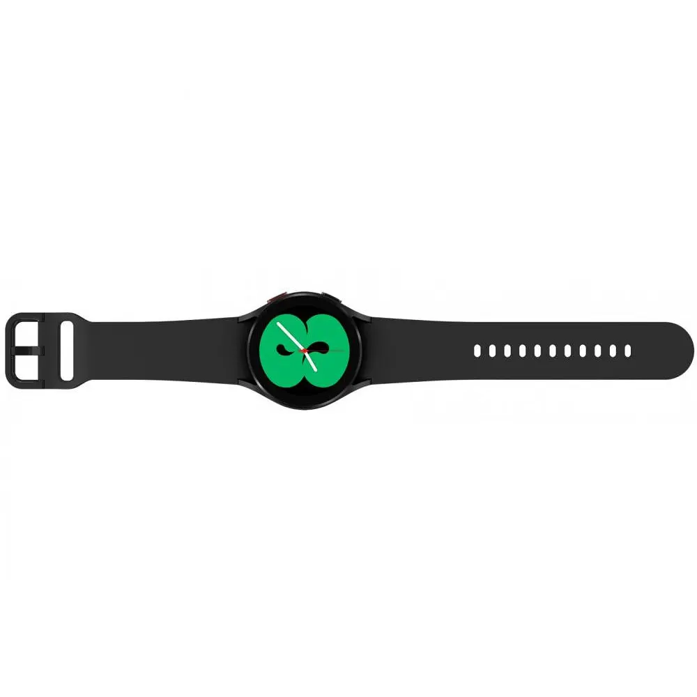 Смарт-годинник Samsung Galaxy Watch4 40 mm Black (SM-R860NZKA) - фото 2
