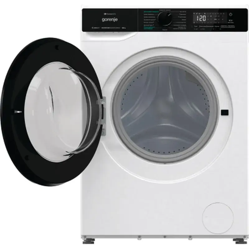 Пральна машина Gorenje WD2PA854ADW - фото 5