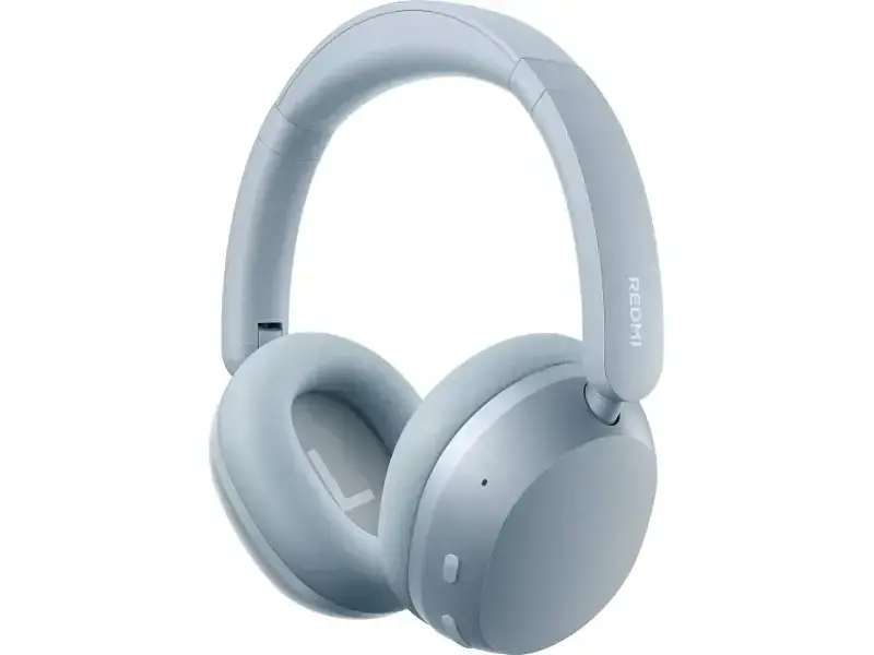 Навушники з мікрофоном Xiaomi Redmi Headphones Neo (BHR08W6GL) Mist Blue - фото 3