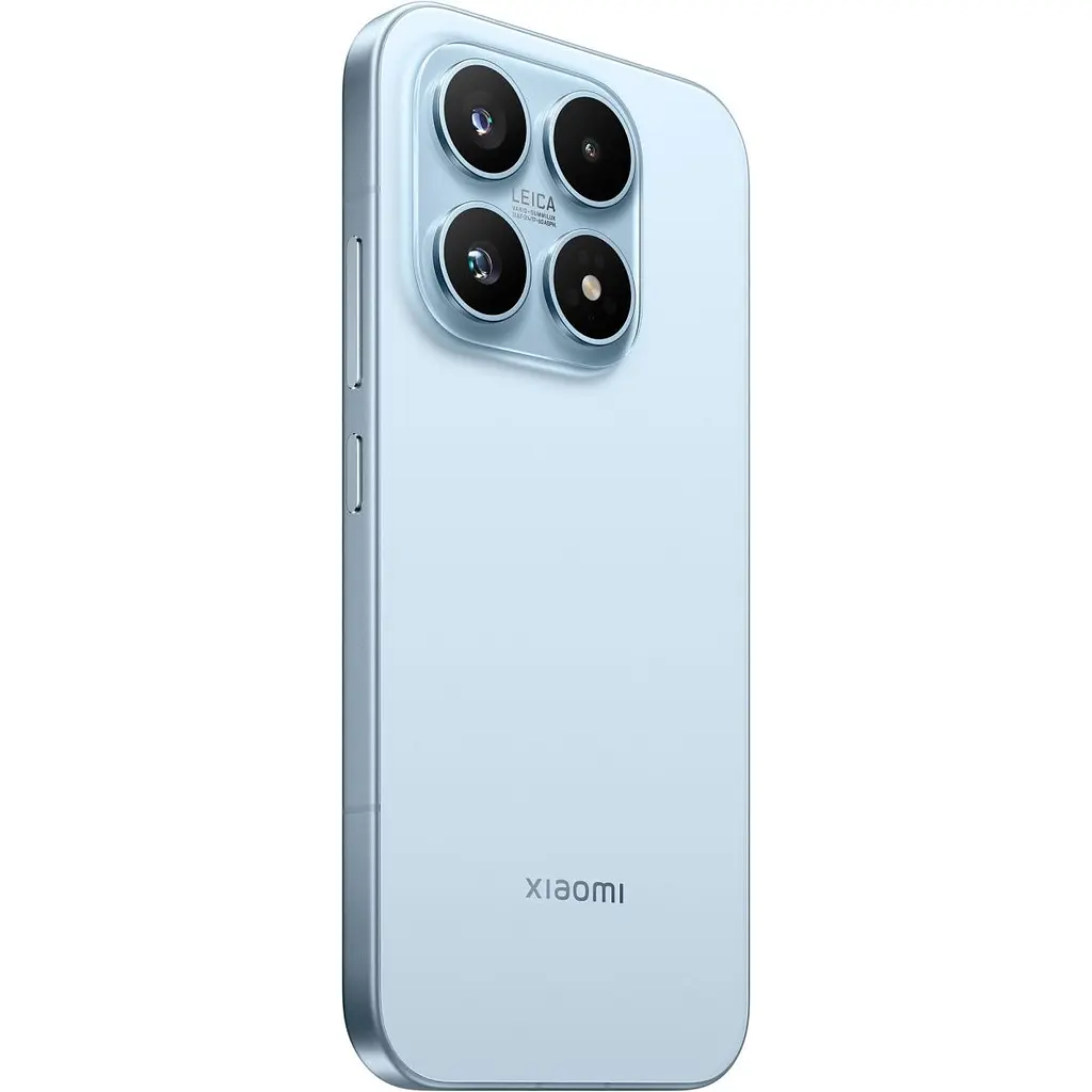 Смартфон Xiaomi 17 12/256GB Ice Blue UA-UCRF [172626] - фото 5