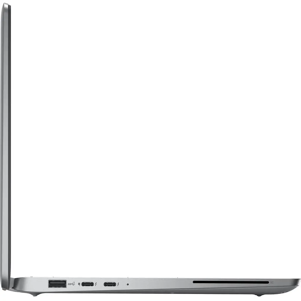 Ноутбук Dell 13.3 Latitude 5350 FHD/Intel U7-165U/16GB/512SSD/UMA/DOS (N006L535013UA_UBU) - фото 7