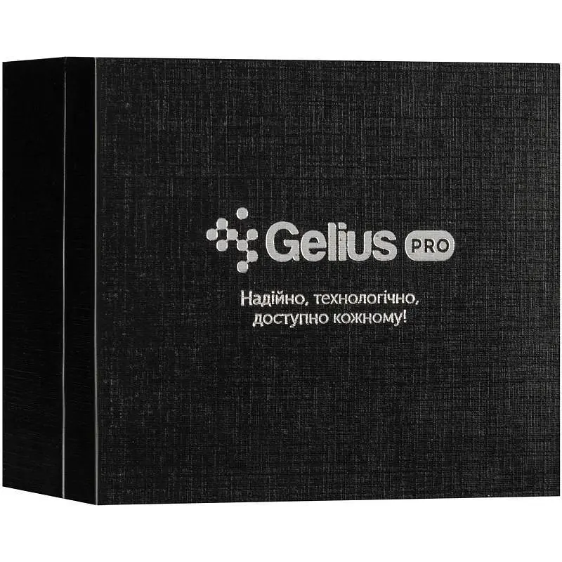 Смарт-часы Smart Watch Gelius Pro GP-CP11 (AMAZWATCH) Black/Yellow - фото 4