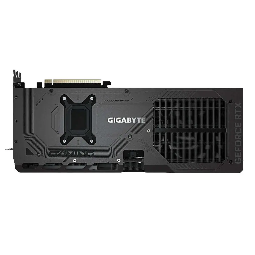 Видеокарта Gigabyte GeForce RTX 5070 Ti GAMING OC 16G (GV-N507TGAMING OC-16GD) - фото 8