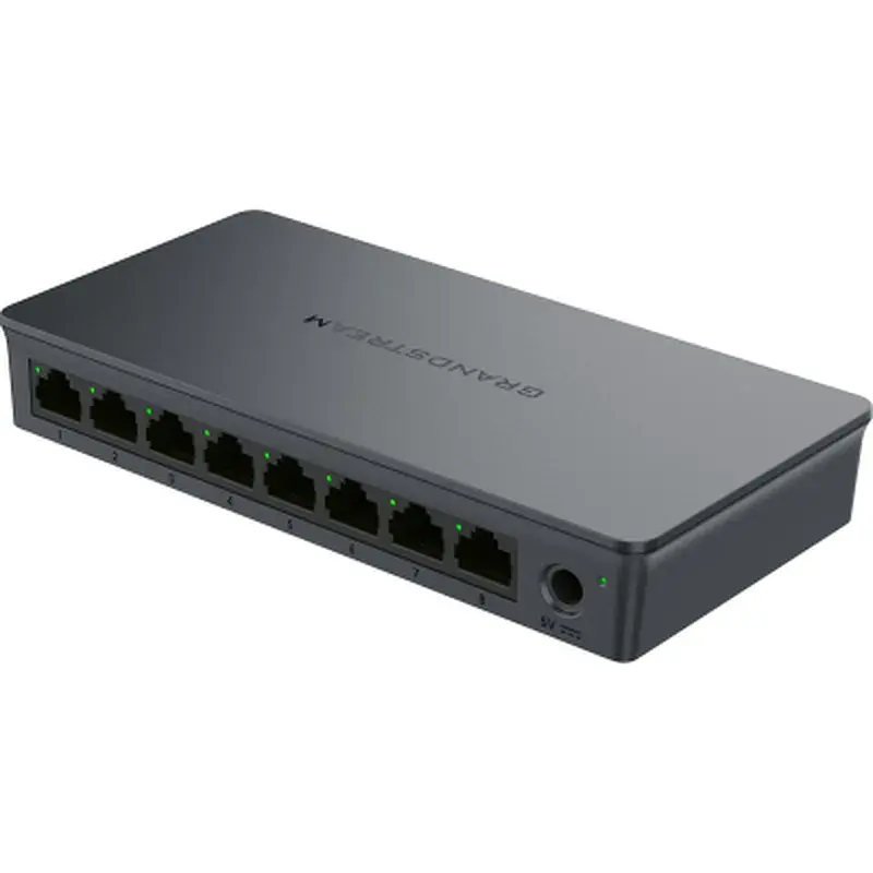 Комутатор мережевий Grandstream GWN7701 - фото 2