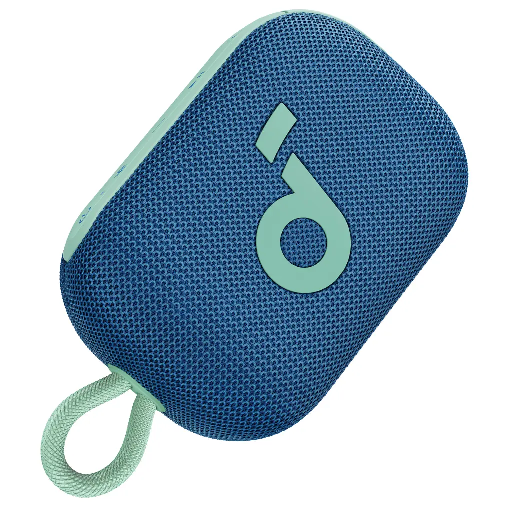 Акустична система Anker SoundСore Select 4 Go Blue (A31X1031) - фото 6