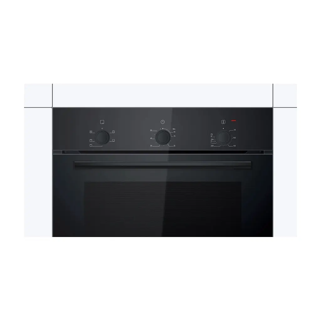 Духова шафа Bosch HBF011BA1T - фото 2