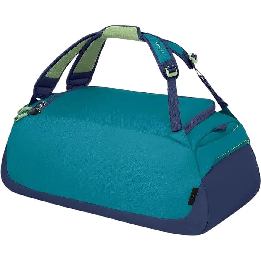 Сумка Osprey Daylite Duffel 30 синя - фото 3