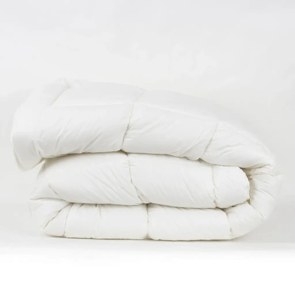 Ковдра Cote Blanc Prestige ТЕП 200x210 см білий