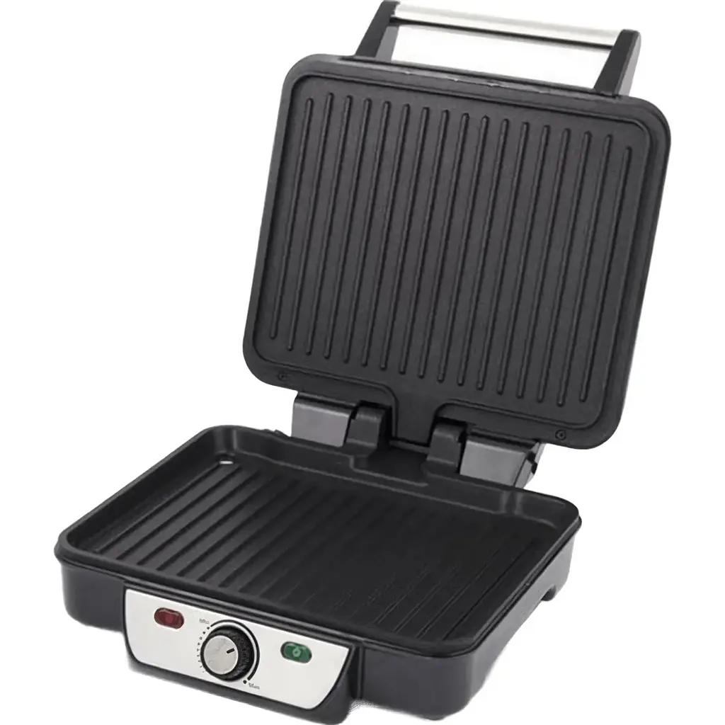 Электрогриль Esperanza Provolone EKG007 [113431] - фото 5