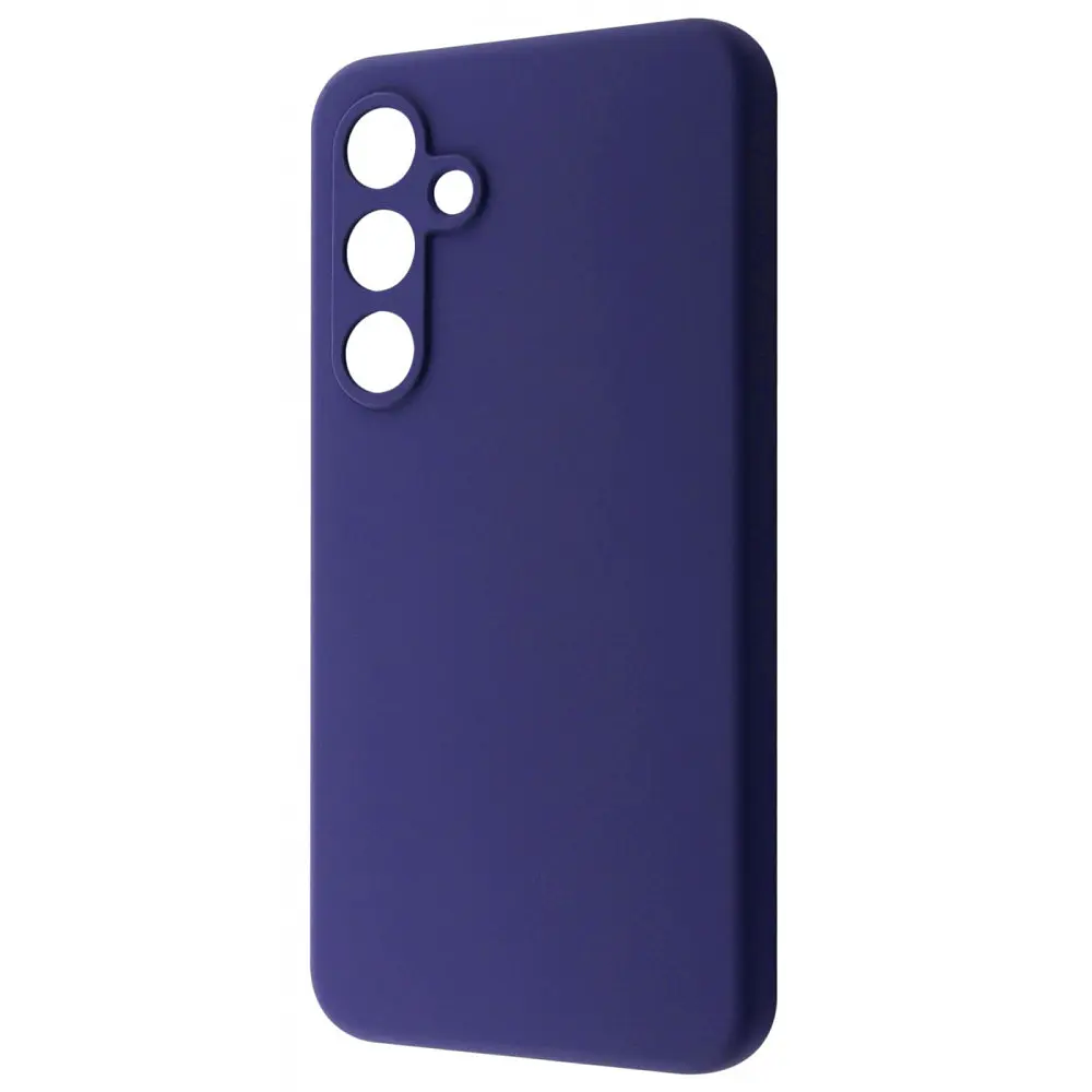 Чохол WAVE Full Silicone Cover Samsung Galaxy S24 FE в асортименті - фото 4