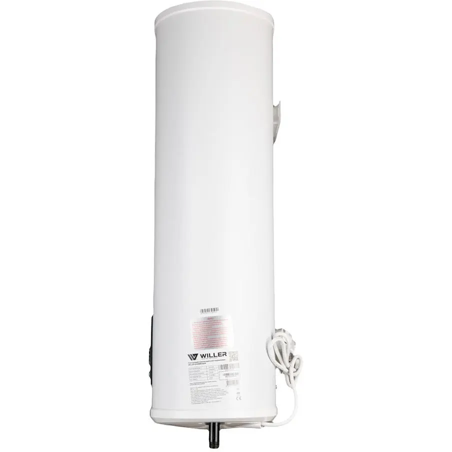 Водонагреватель Willer EVH80RI-SUN универсальный - фото 4