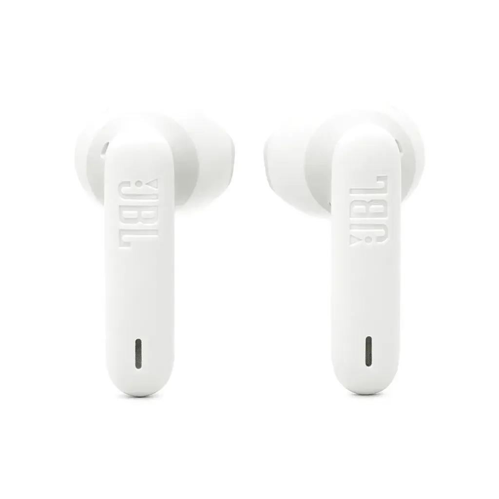 Навушники JBL Wave Flex 2 White (JBLWFLEX2WHT) - фото 3