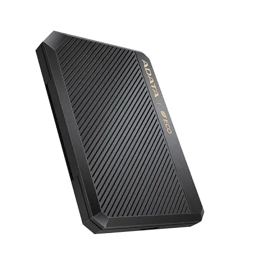 Зовнішня кишеня EC600, Black ADATA teh0020678 - фото 3