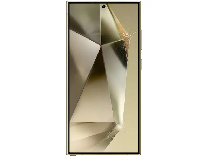 Смартфон Samsung Galaxy S24 Ultra 12/512GB Titanium Yellow (SM-S928BZYH) - фото 9