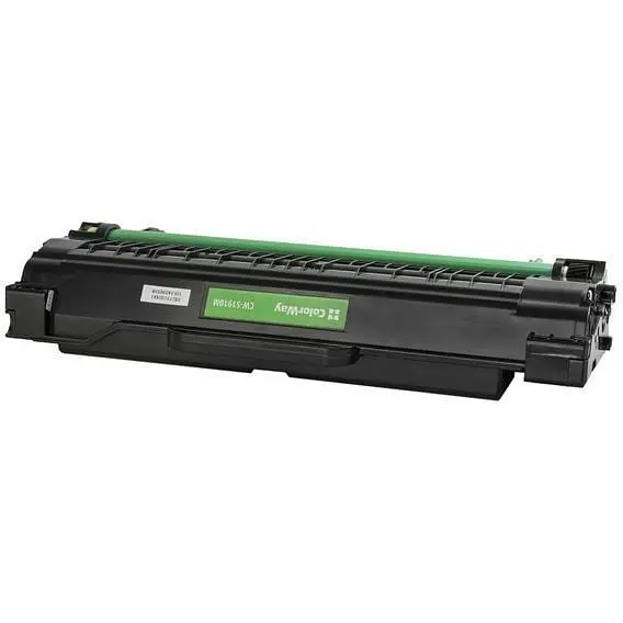 Картридж ColorWay для Samsung ML-1910/2520/SCX-4600 (MLT-D105S) (CW-S1910M) - фото 8