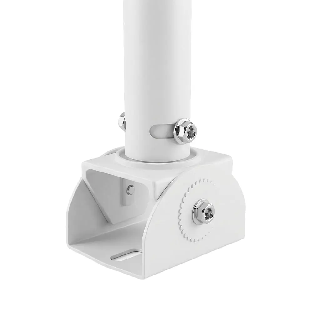 Кронштейн для відеокамери Light Vision VLC-09BRC/60-120 GUN стельовий монтаж (75-00322) - фото 4