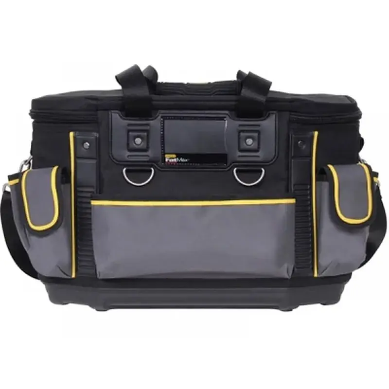 Сумка для інструмента Stanley FatMax Round Top з округлим верхом 18", 50 x 33 x 31см (FMST1-70749) - фото 3