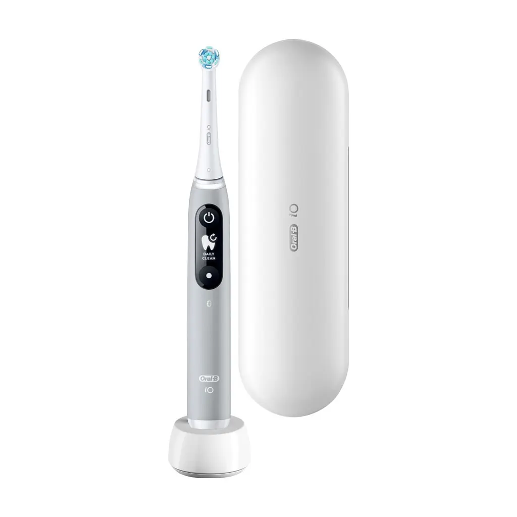 Електрична зубна щітка Oral-B Series 6 iOM6.1A6.1K (4210201381686) - фото 4