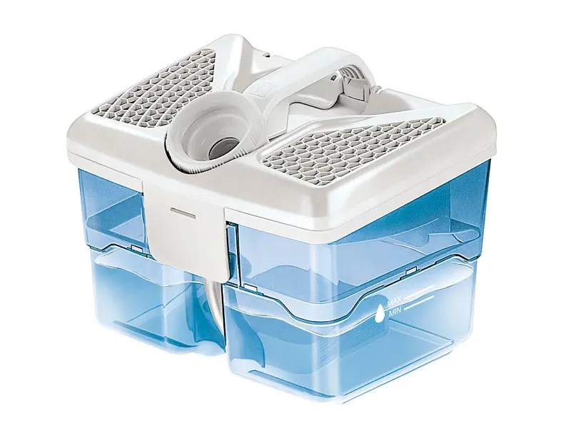 Пилосос Thomas DryBOX+AquaBOX Parkett (786555) - фото 7