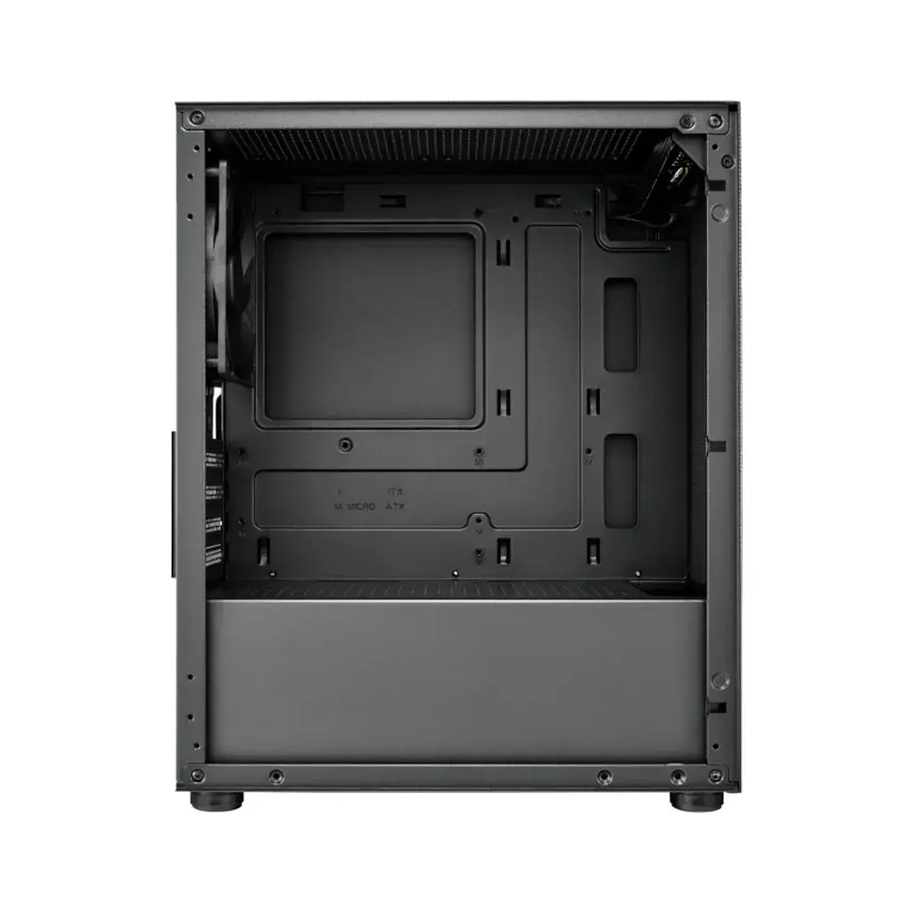 Корпус для ПК FSP S110-B - фото 5