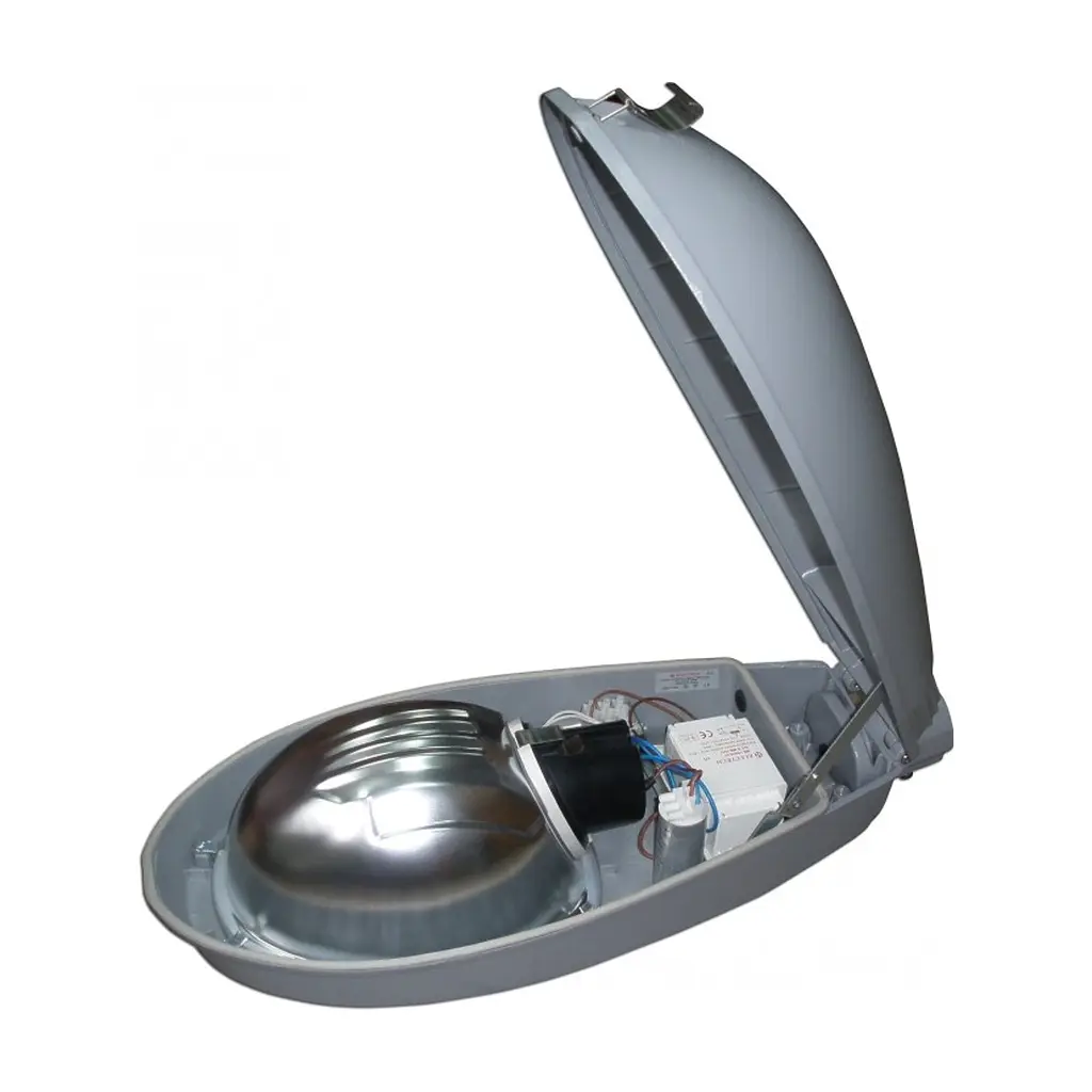 Прожектор ELM KORVET 250S натр.IP65 (B-DS-0959) - фото 2