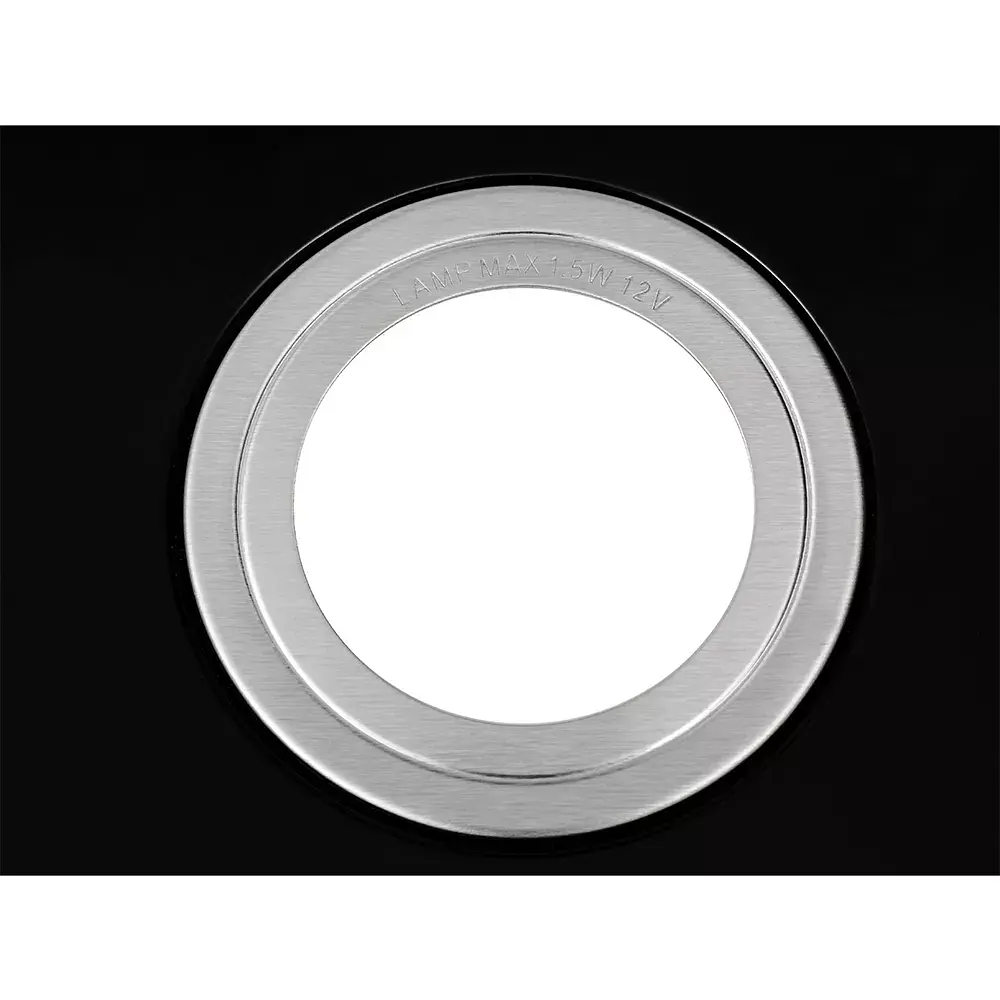 Вытяжка полновстраиваемая WEILOR WBE 5230 BL 1000 LED - фото 7
