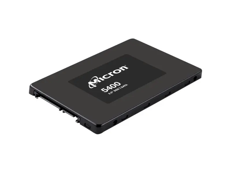 SSD-накопичувач Micron 5400 MAX 1.92 TB (MTFDDAK1T9TGB-1BC1ZABYYR) - фото 2