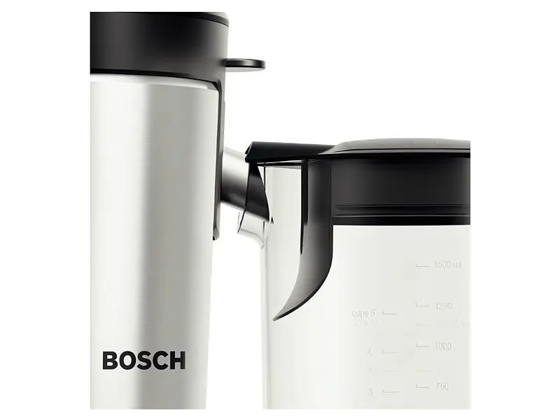 Соковитискач Bosch MES4010 - фото 2