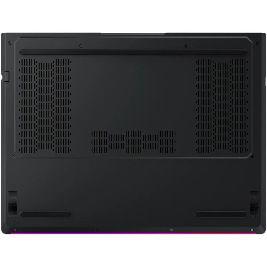 Ноутбук Игровой Lenovo Legion Pro 7 16IAX10H Ultra 9 275HX la 54GHz, 32GB DDR5, 1TB, RTX 5080 16GB, Windows - фото 15