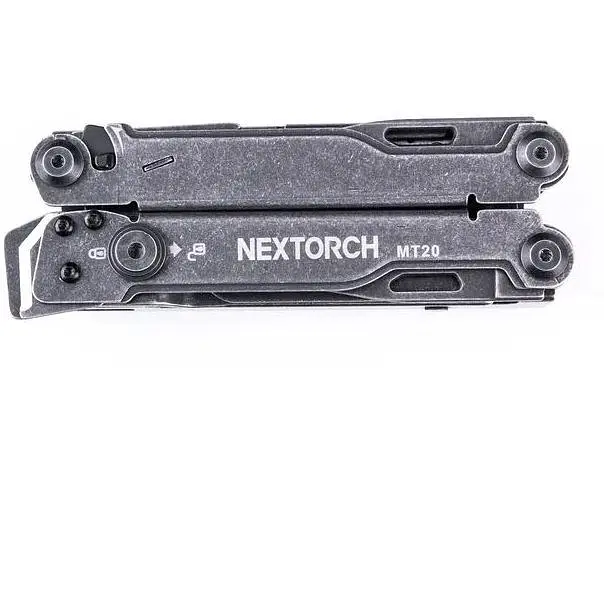 Мультитул Nextorch Pioneer MT20 - фото 2
