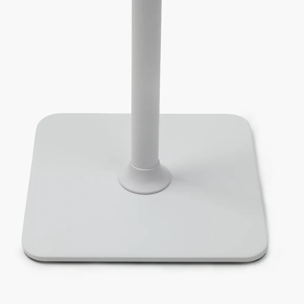 Лампа настільна світлодіодна МВМ MY HOME DH - LAMP - 15 100 х 380 см біла  (DH-LAMP-15 WHITE) - фото 4