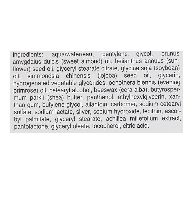 Успокаивающий крем для лица Babor Doctor Neuro Sensitive Intesive Calming Cream Rich 50 мл - фото 4