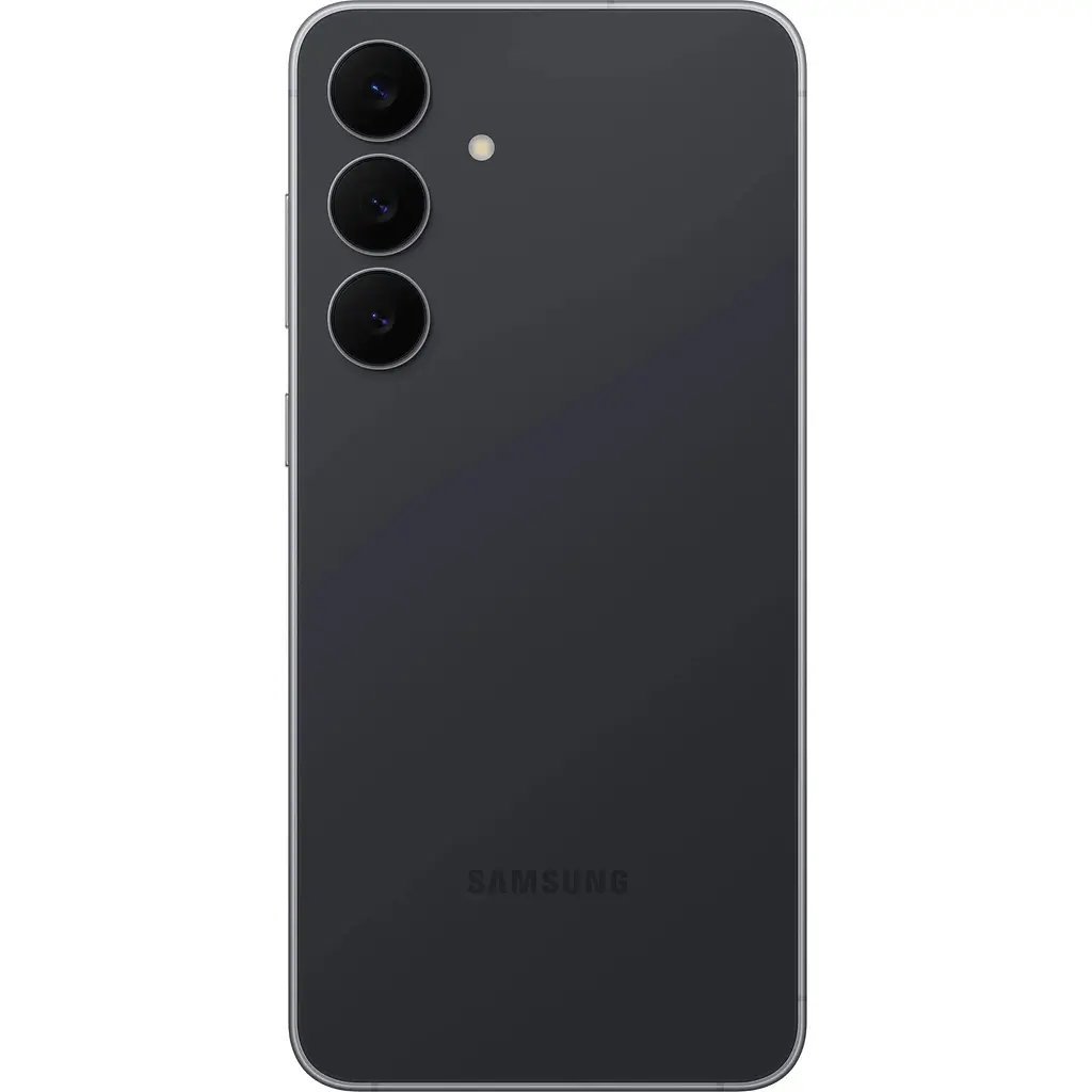 Смартфон Samsung Galaxy S25 FE 8/512GB JetBlack (SM-S731BZKI) (UA UCRF) - фото 5