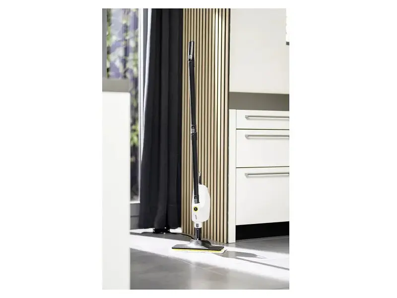 Пароочисник Karcher SC 1 Multi & Up (1.516-410.0) - фото 6