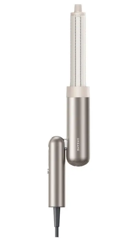 Фен-стайлер Dreame Pocket Titanium AHD51-TI Silver - фото 5