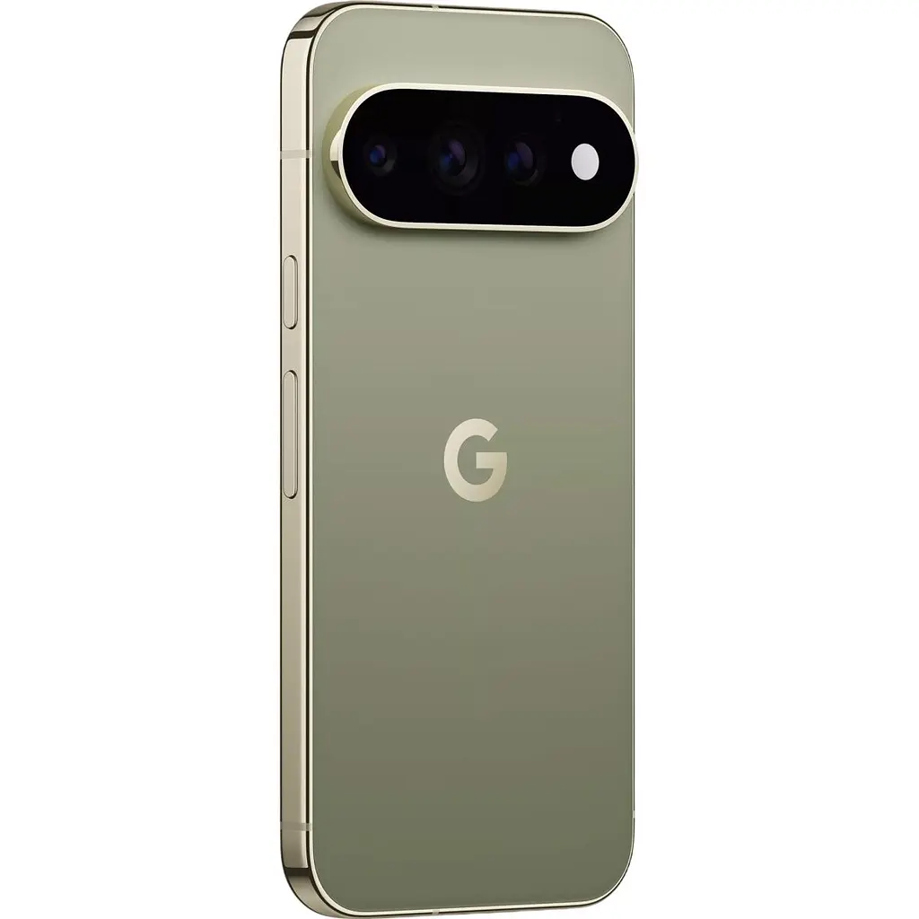 Смартфон Google Pixel 11 Pro 12/256GB Olive [177908] - фото 5