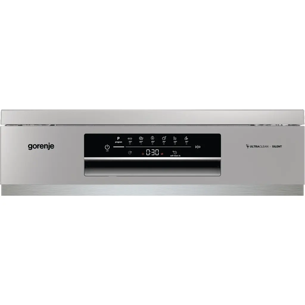 Посудомийна машина Gorenje GS643E90X - фото 2