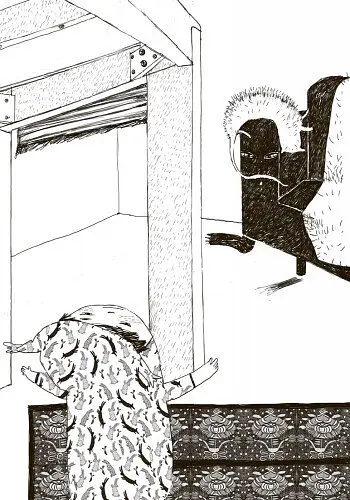 Книга Ранок Читальня. Лісовеня Сова. Рівень 2 - Лариса Денисенко (С786005У) - фото 10