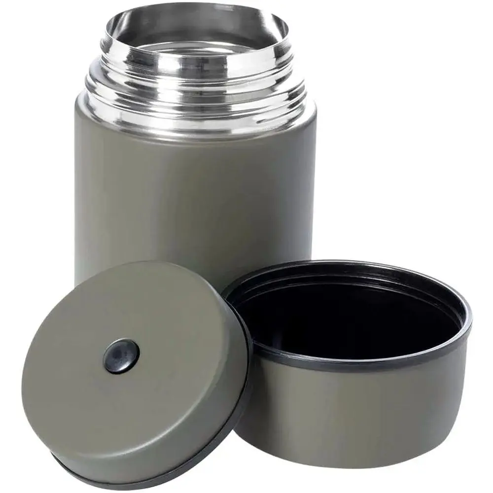 Термос для їжі Esbit FJ1000ML-OG - фото 3