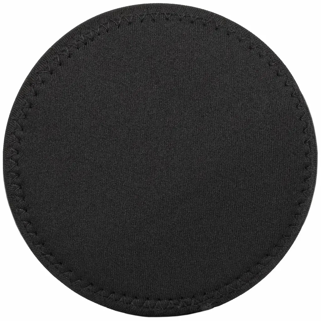 Чохол для термоса Tribe Neoprene Cover експедиційного 0.75 L (1042-T-DF-0009-black) - фото 5