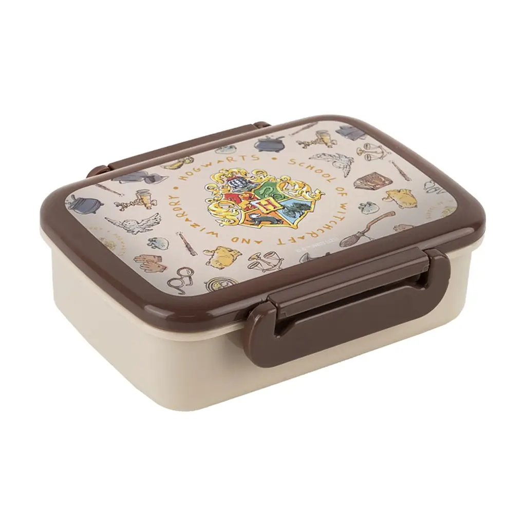 Ланч-бокс дитячий Kite Harry Potter, 420 мл (HP25-160)