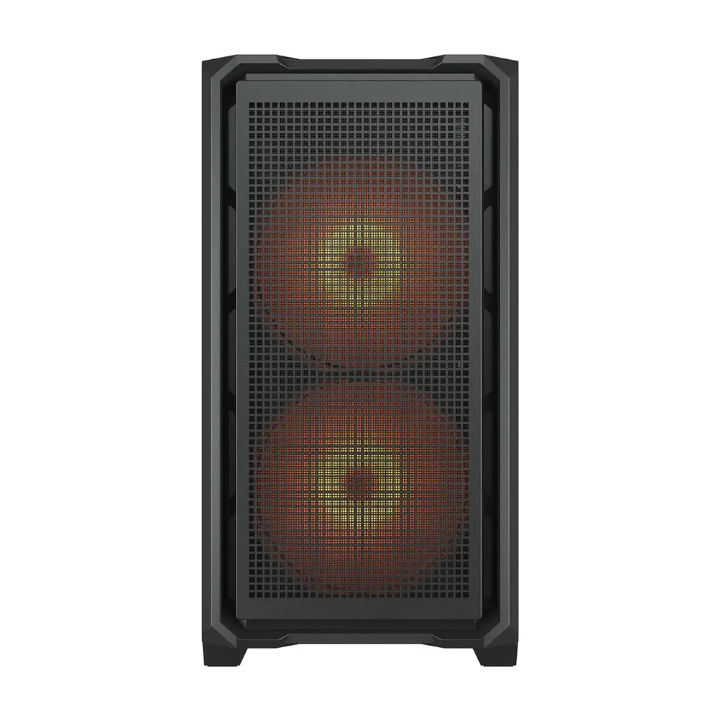 Корпус для ПК Cougar MX600 Mini RGB - фото 4