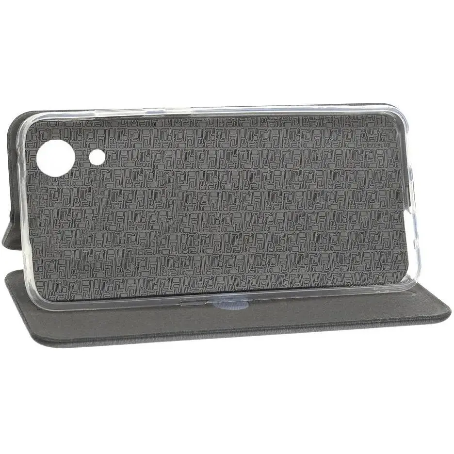 Чехол-книжка BeCover Exclusive для Samsung Galaxy A03 Core SM-A032 Black (707255) - фото 5