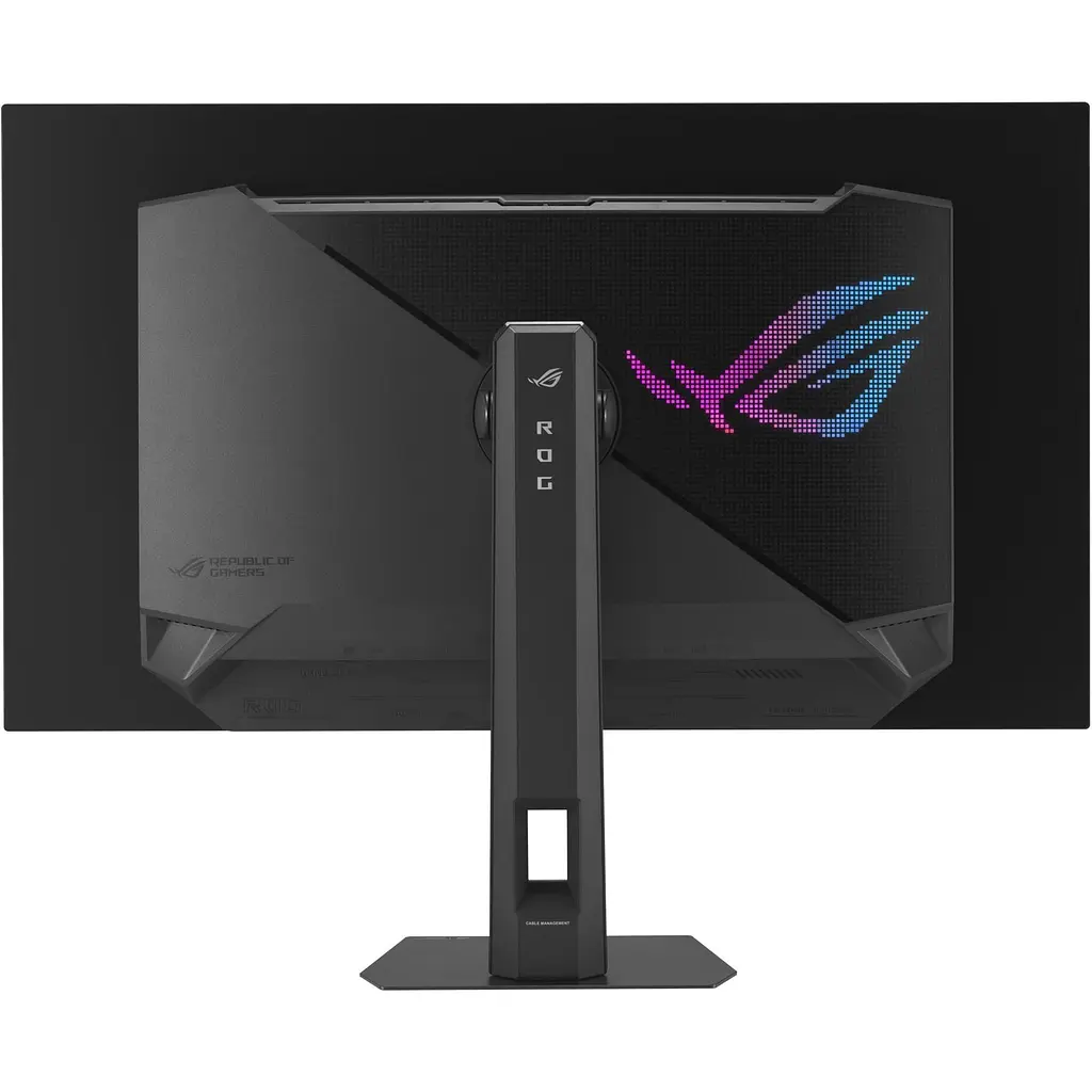 Монітор Asus 31.5" ROG Strix XG32UCWMG (90LM0BW0-B01371) [165620] - фото 6