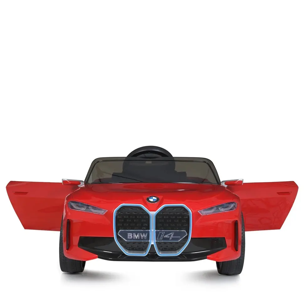 Дитячий електромобіль Bambi JE1009EBLR-3(4WD) - фото 4