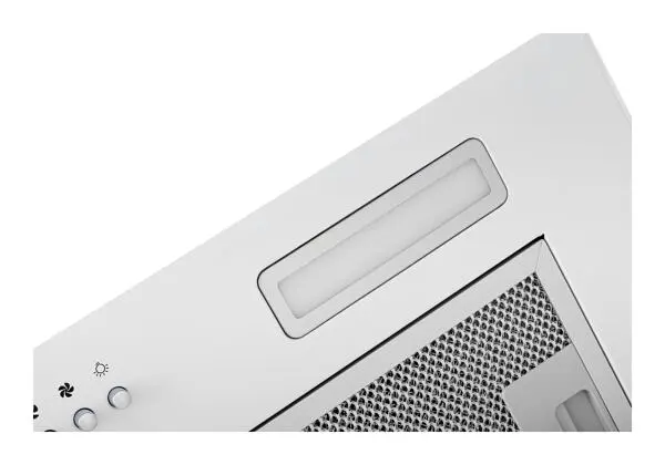 Витяжка Interline SMART S WH A/60/T - фото 6