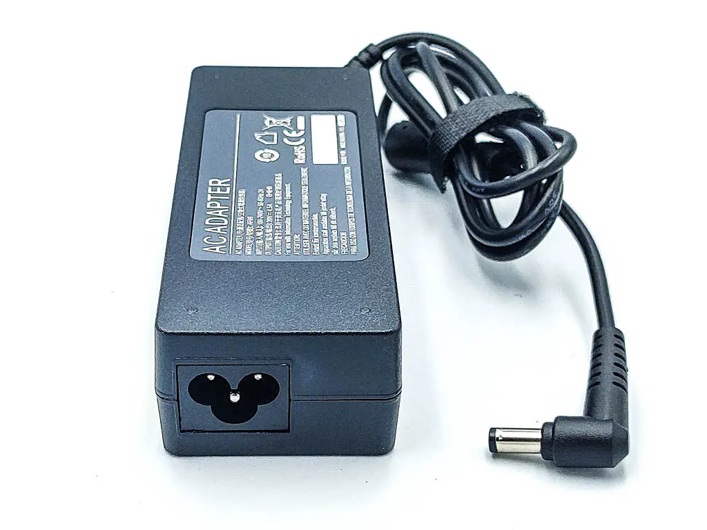Блок живлення для Lenovo 20V 4.5A 90W (5.5x2.5) OEM - фото 3